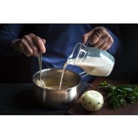 Saucen-Kochkurs Wien – Bechamel