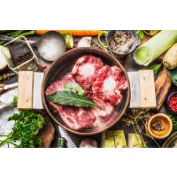 Saucen-Kochkurs Wien – Knochen für Brühe