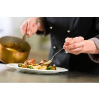 Saucen-Kochkurs Wien – Saucier