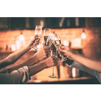 Schaumwein-Tasting Wien – Prosecco einschenken