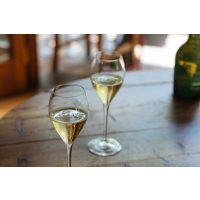 Schaumwein-Tasting Wien – Perlwein auf Tisch