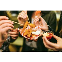 Betriebsausflug Wien - Gemeinsam Genüsse entdecken