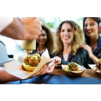 Kulinarische Stadtfuehrung Wien – Kaffeehaus