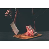 Steak-Kochkurs Wien – Steak und Beil