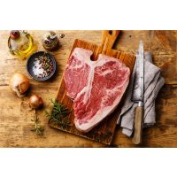 Steak-Kochkurs Wien – Tbone Steak