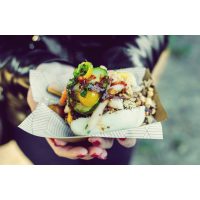 Streetfood-Kochkurs Wien – vietnamesisches Essen in der Hand