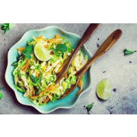 Streetfood-Kochkurs Wien – sommerliches vietnamesisches Gericht