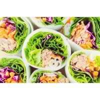 Streetfood-Kochkurs Wien – vietnamesische Sommerrollen