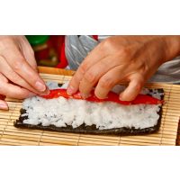 Sushi-Kochkurs Wien – Sushi selbst rollen