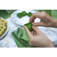 Thai-Kochkurs Wien – traditionelles Kochen