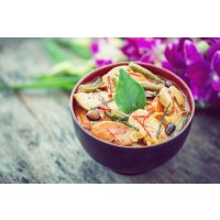 Thai-Kochkurs Wien –Thai-Curry
