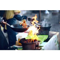 Thai-Kochkurs Wien – Streetfood