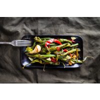 Vegetarischer Kochkurs Wien – Sichuan Beans