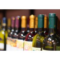 Weinprobe Wien – Weinflaschen