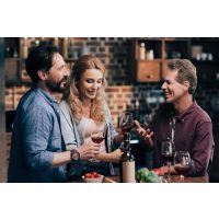 Weinprobe Wien – zusammen Merlot genießen