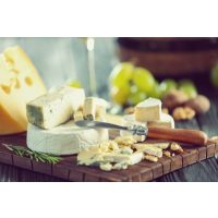Weinseminar-Gutschein – Käse und Wein