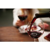 Weinseminar Wien – Chianti einschenken