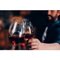 Weinseminar Wien – Chianti in Gläsern 