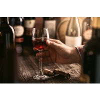 Weinseminar Wien – Chianti trinken