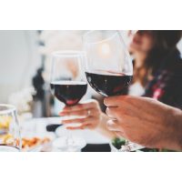Weinseminar Wien – kräftiger Rotwein
