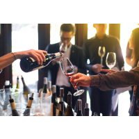 Weinseminar Wein – Wein-Degustation