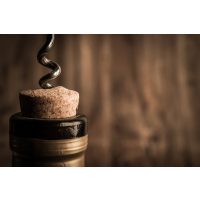 Weinseminar Wien – Wein entkorken