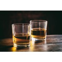 Whisky-Tasting Wien – Whisky im Glas