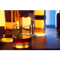 Whisky-Tasting Wien – Whisky in der Bar