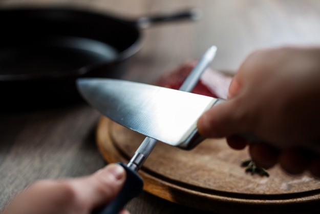 Geschenk-Gutschein-Kochkurs – Gutschein 150 Euro