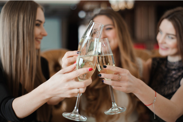 JGA Wien – Schoko-Früchte