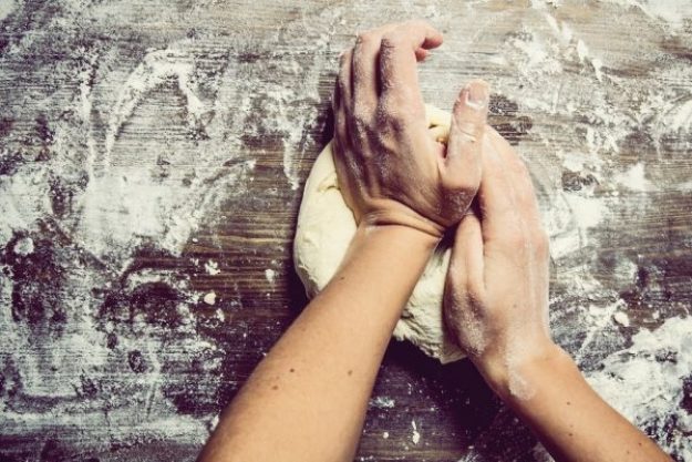 Erlebnis Geschenkgutschein 50 € – Backkurs