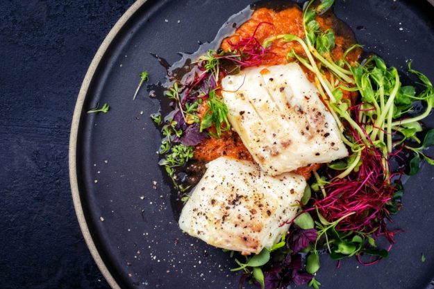 Fisch-Kochkurs Wien – perfekt zubereiteter Fisch 