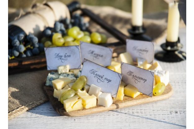 Käse-Seminar Salzburg: voller Geschmack