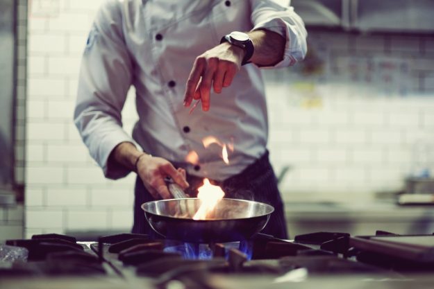 Kochkurs Wien – Kochen wie ein Profi 