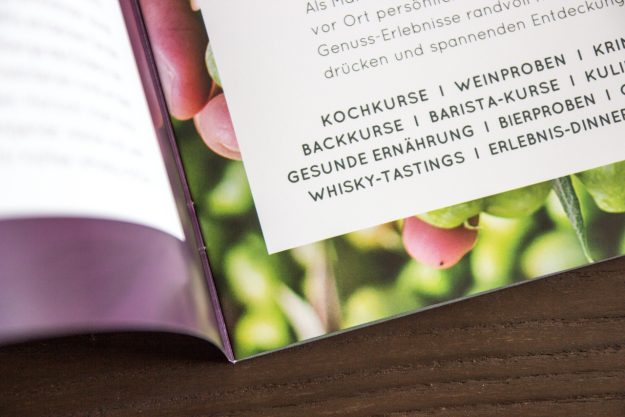 Fernweh stillen - Geschenkidee Geschenkgutschein