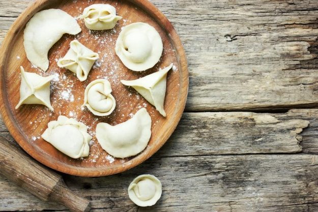 Pasta-Kochkurs Innsbruck – gefüllte Nudeln in vielen Formen