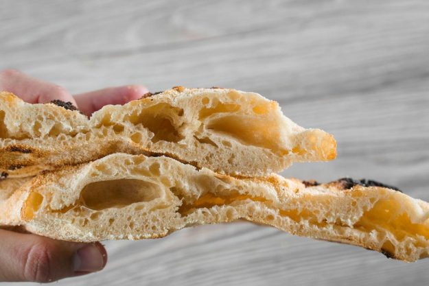 Pizza Backkurs Innsbruck wie macht man Pizza