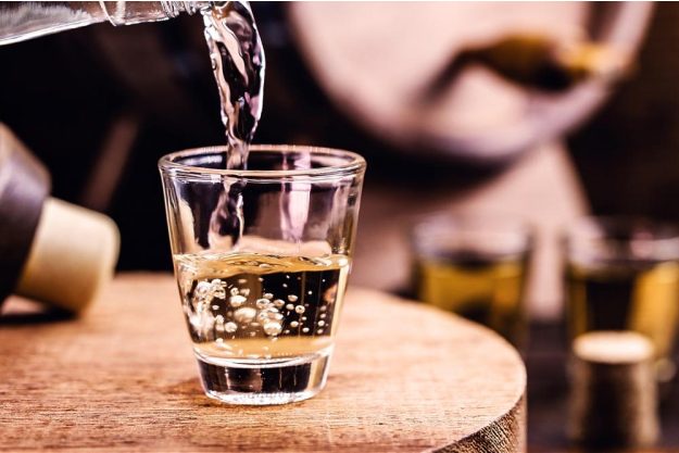 Spirituosen-Tasting Salzburg – Mezcal