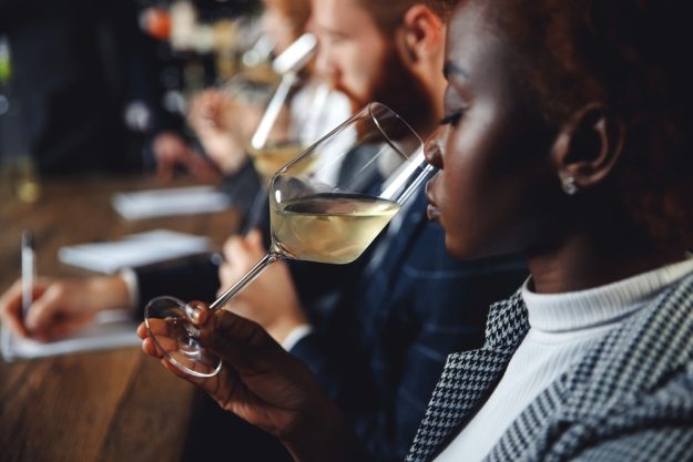 Weinprobe Salzburg – Sauvignon Blanc