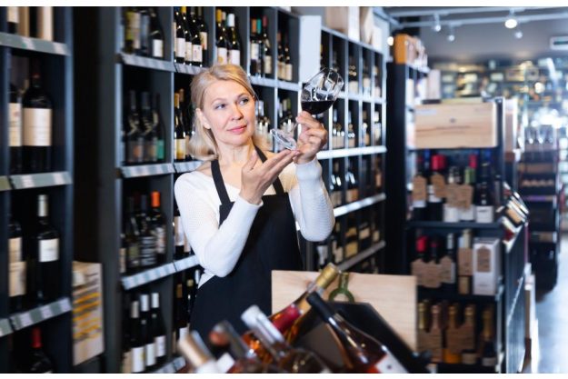 Weinverkostung-Innsbruck Lerne Italiens beste Weine kennen