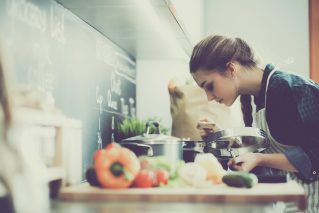 Kochkurs Wien  Kitchen Basics 