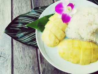 Thai-Kochkurs Wien Es ist Thaizeit!