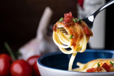 italienischer Kochkurs Innsbruck Keine Pasta ohne Sugo