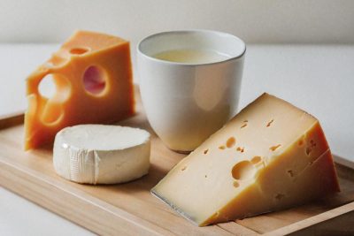 Sake-Tasting Wien Ein Sake kommt selten allein