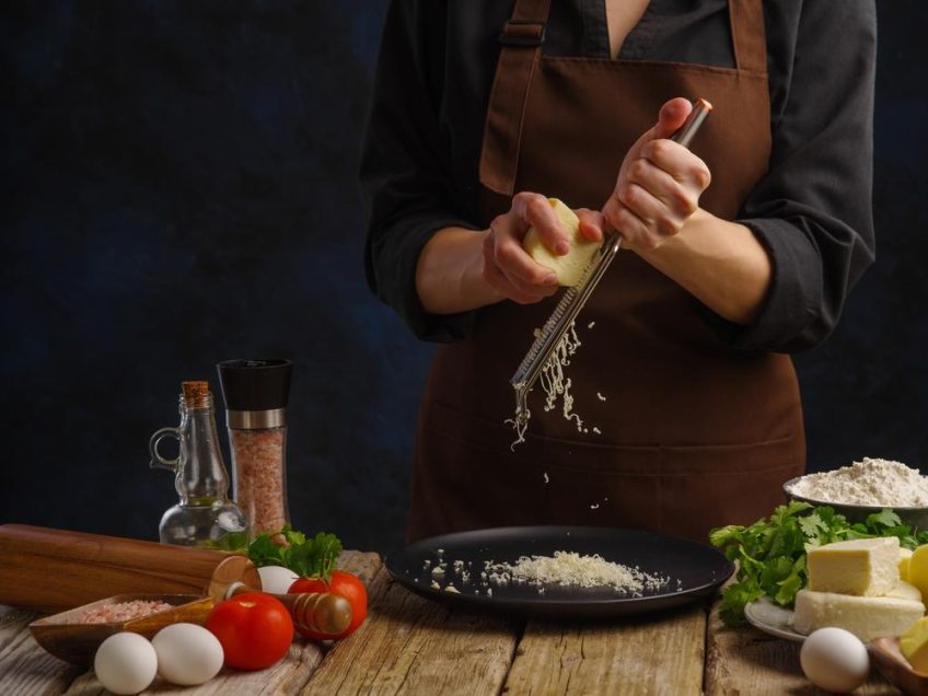 Italienischer Kochkurs Wien Die einfache italienische Küche