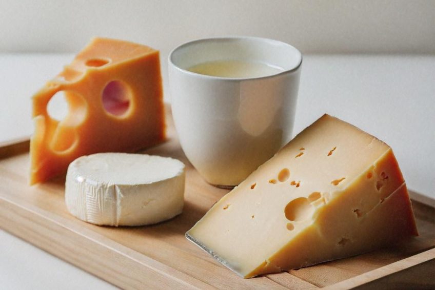 Sake-Tasting Wien Ein Sake kommt selten allein