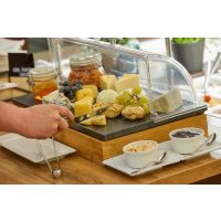 Brunch Innsbruck – feine Käse-Auswahl