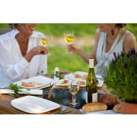 Businessgrillkurs Wien - Essen&Trinken