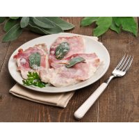 Businessgrillkurs Wien - Speck