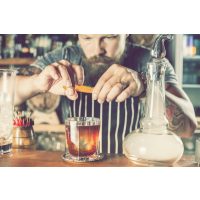 Cocktailkurs-Gutschein – Old Fashioned